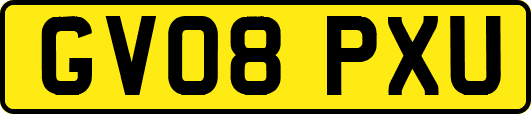 GV08PXU