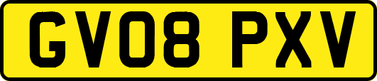 GV08PXV