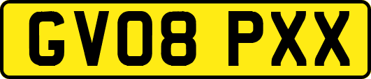 GV08PXX