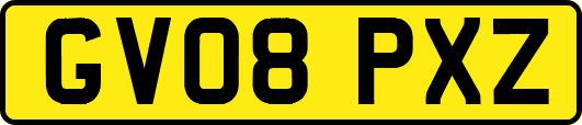 GV08PXZ