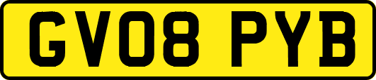 GV08PYB