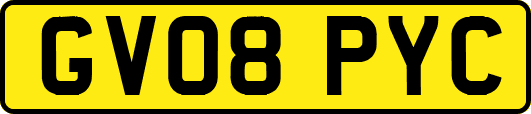 GV08PYC