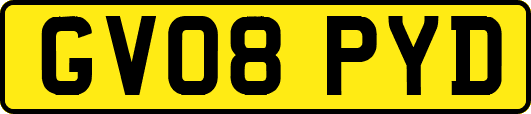 GV08PYD