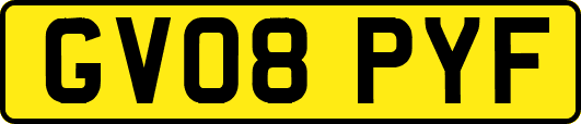 GV08PYF