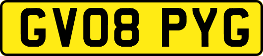 GV08PYG