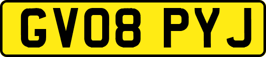 GV08PYJ