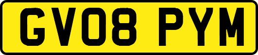 GV08PYM