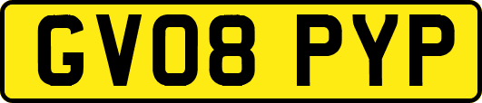 GV08PYP