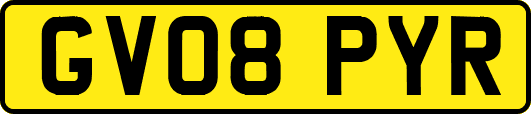 GV08PYR