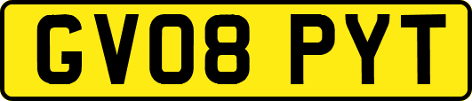 GV08PYT