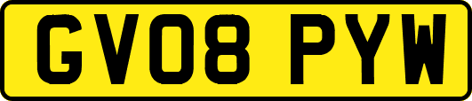GV08PYW