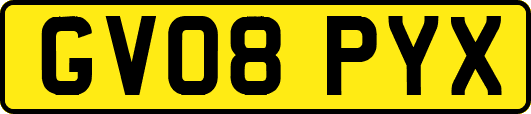 GV08PYX