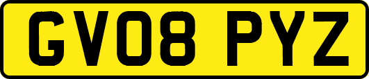 GV08PYZ