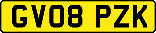 GV08PZK