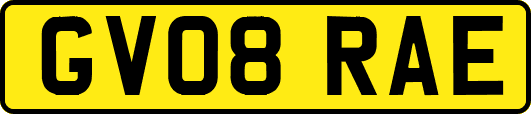 GV08RAE