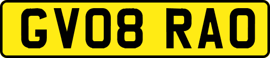 GV08RAO