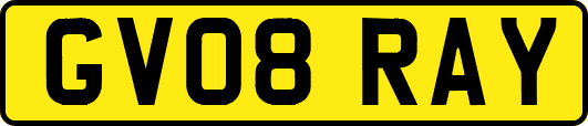 GV08RAY