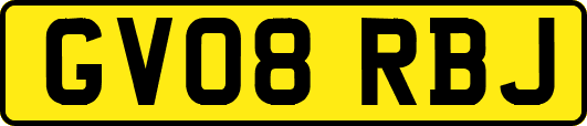 GV08RBJ