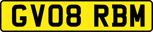 GV08RBM