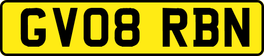GV08RBN