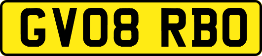 GV08RBO
