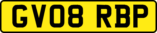 GV08RBP