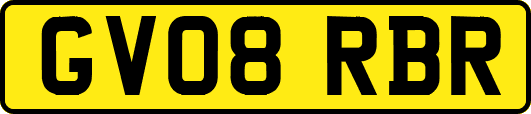 GV08RBR