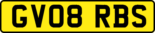 GV08RBS