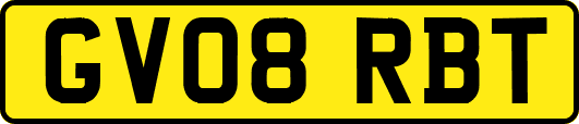 GV08RBT