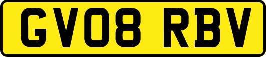 GV08RBV