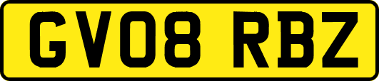 GV08RBZ