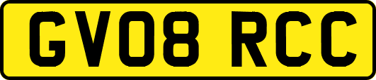 GV08RCC