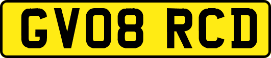 GV08RCD