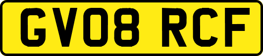 GV08RCF