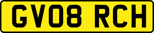 GV08RCH