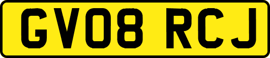 GV08RCJ