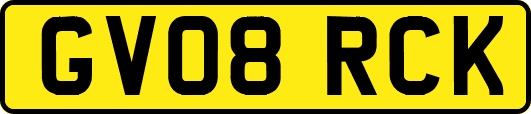GV08RCK