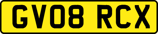 GV08RCX