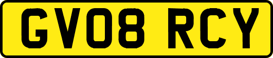 GV08RCY