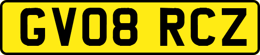 GV08RCZ