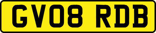 GV08RDB