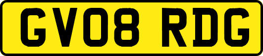 GV08RDG