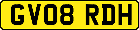 GV08RDH
