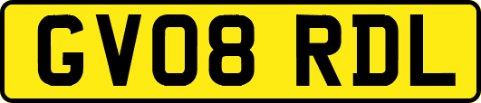 GV08RDL