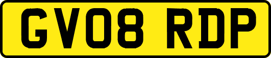 GV08RDP