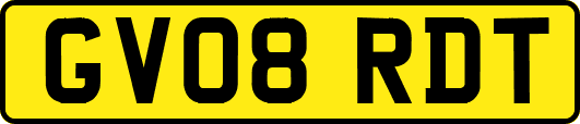 GV08RDT