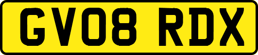 GV08RDX