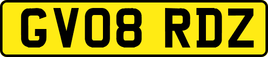 GV08RDZ
