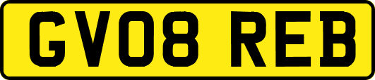GV08REB