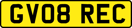 GV08REC